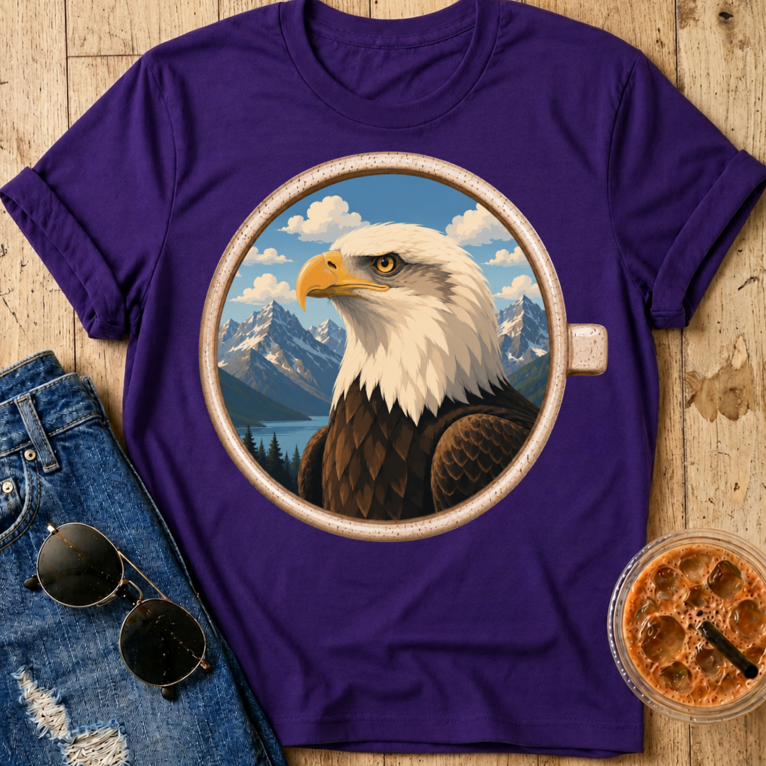 Eagle T-Shirt