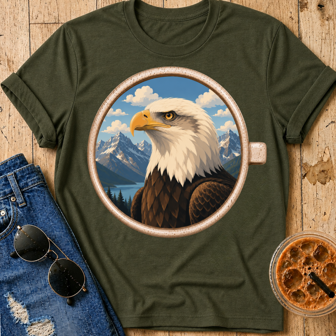 Eagle T-Shirt