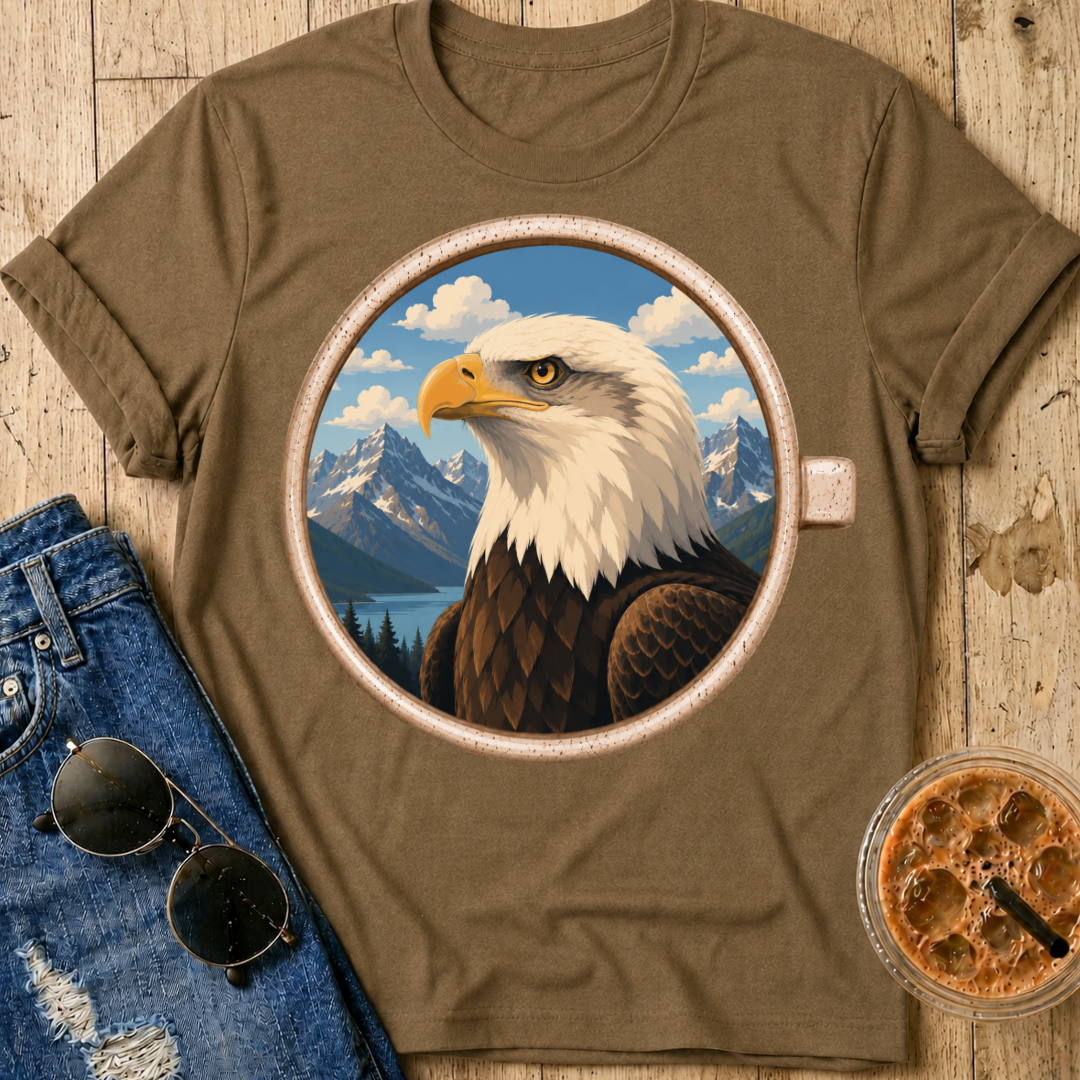 Eagle T-Shirt