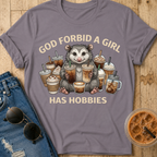God Forbid T-Shirt