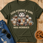 God Forbid T-Shirt