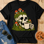 First Sip T-Shirt