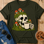 First Sip T-Shirt