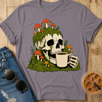 First Sip T-Shirt