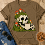 First Sip T-Shirt