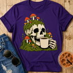 First Sip T-Shirt