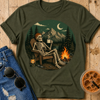 Campfire Coffee T-Shirt