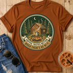 No Wifi T-Shirt