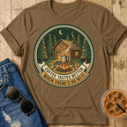 No Wifi T-Shirt