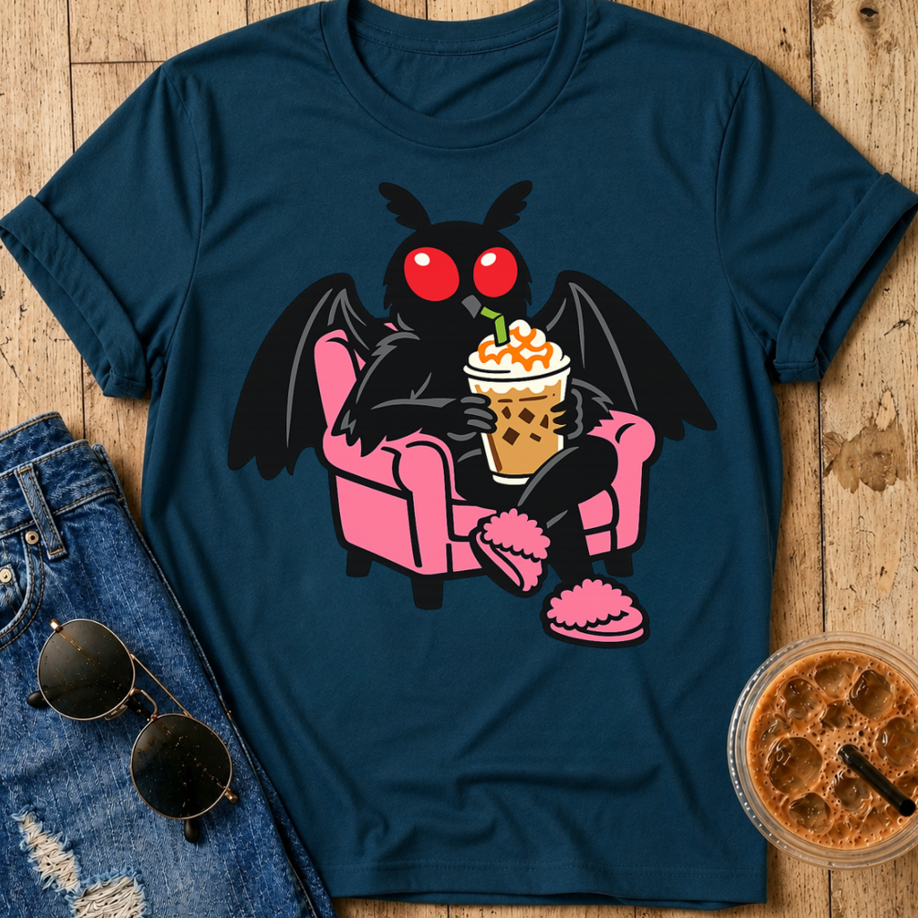 Moth T-Shirt