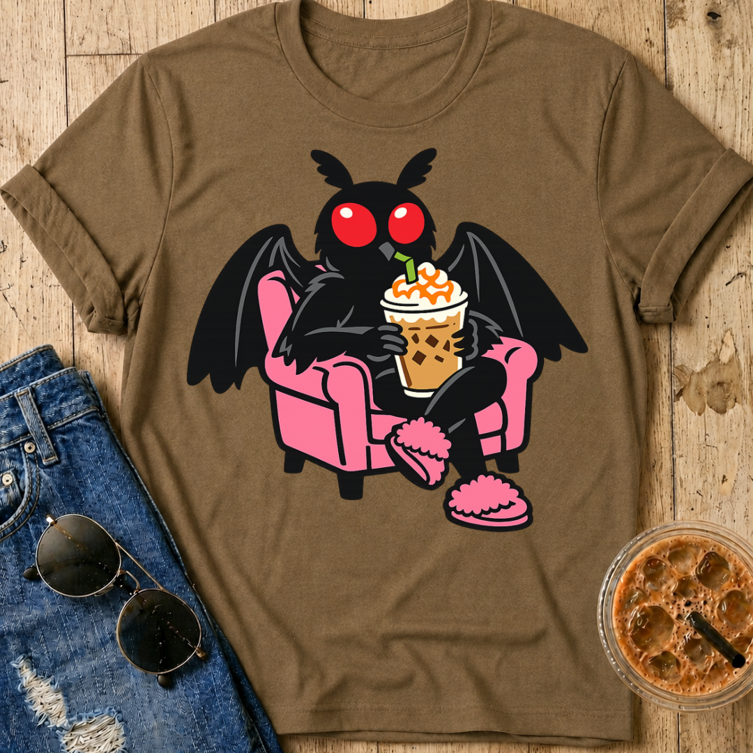 Moth T-Shirt