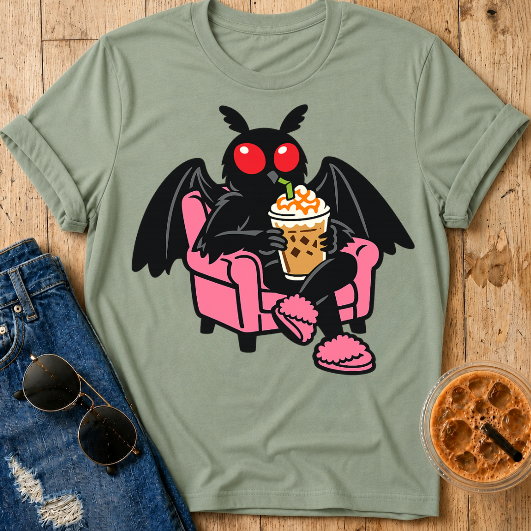 Moth T-Shirt