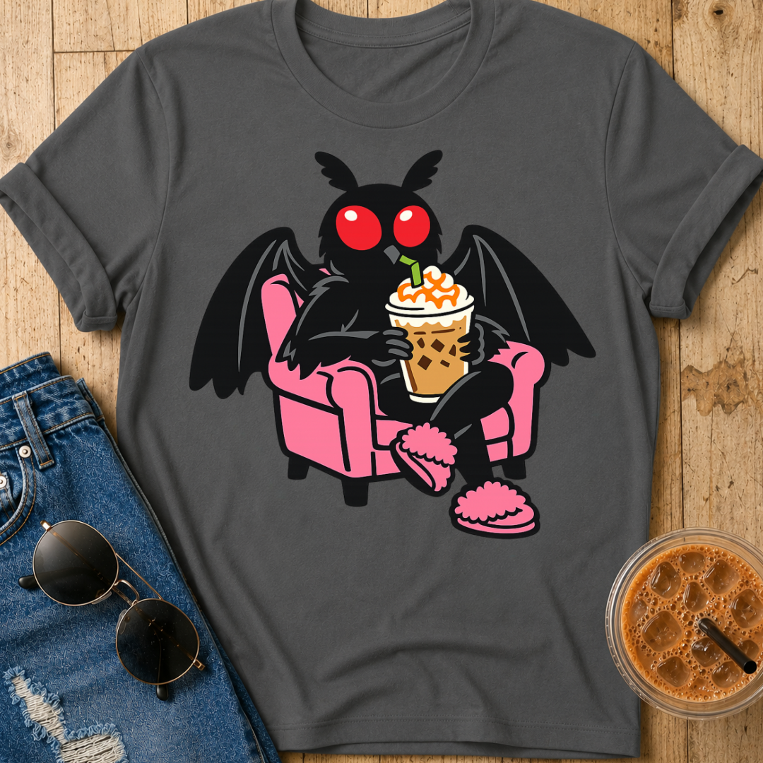 Moth T-Shirt