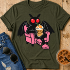 Moth T-Shirt