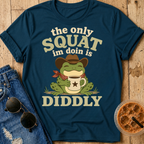 Diddly Squat T-Shirt