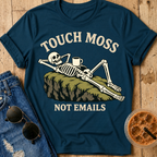 Touch Moss T-Shirt