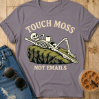Touch Moss T-Shirt