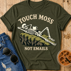 Touch Moss T-Shirt