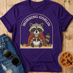 Morning Goblin T-Shirt