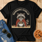 Morning Goblin T-Shirt