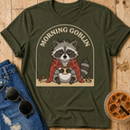 Morning Goblin T-Shirt