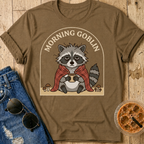 Morning Goblin T-Shirt
