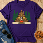 Cabin Coffee T-Shirt