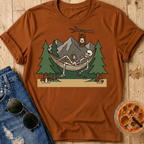 Recharging T-Shirt