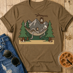 Recharging T-Shirt