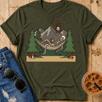 Recharging T-Shirt