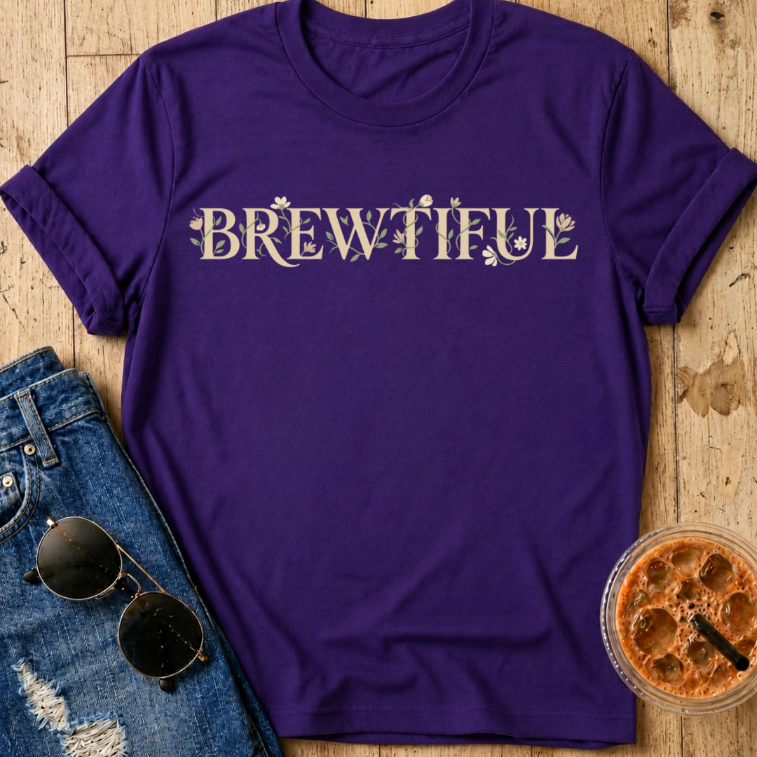 Brewtiful T-Shirt