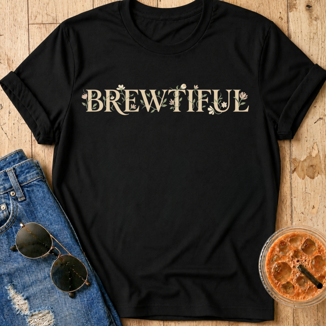 Brewtiful T-Shirt