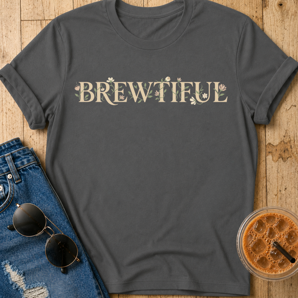 Brewtiful T-Shirt