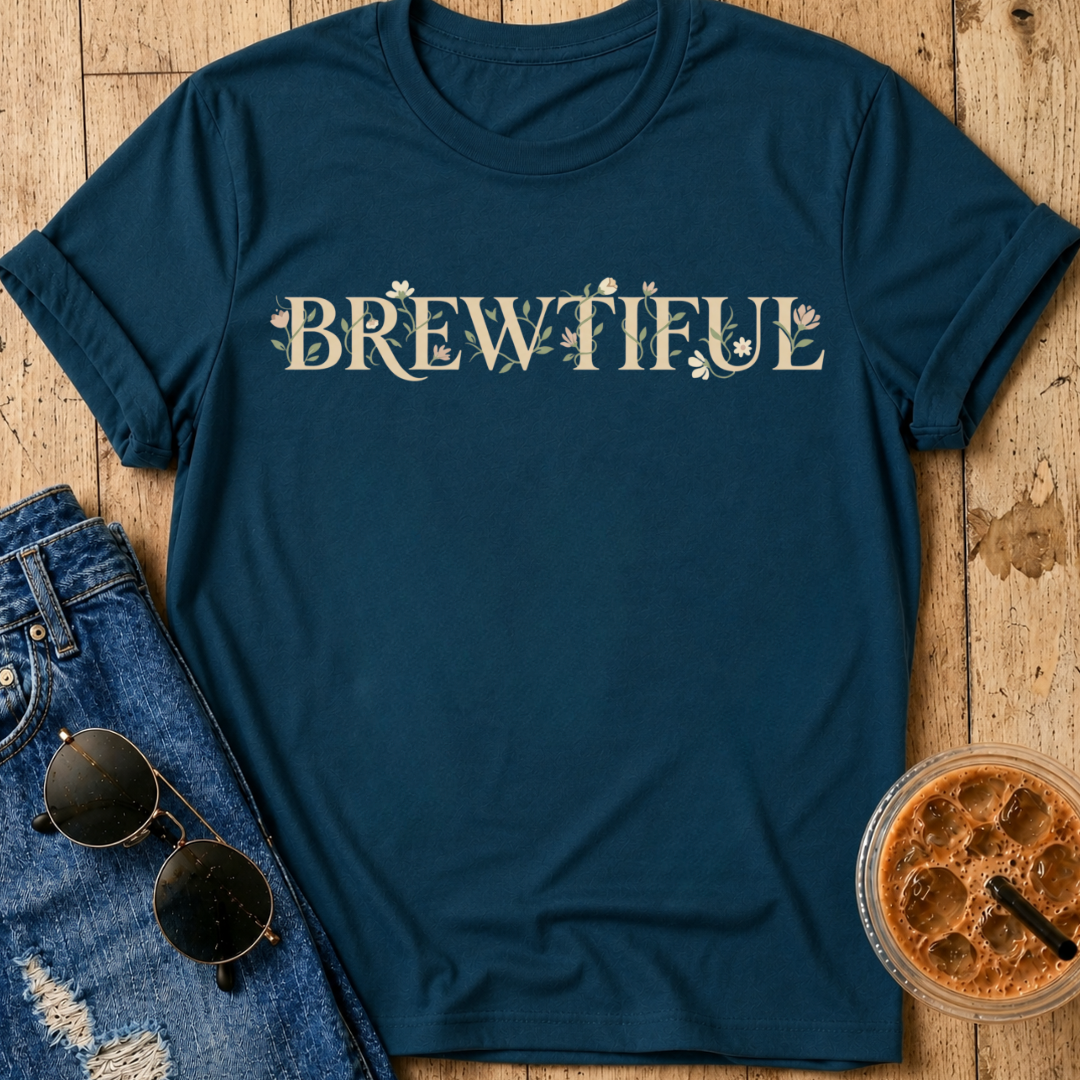 Brewtiful T-Shirt