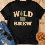 Wild Brew T-Shirt