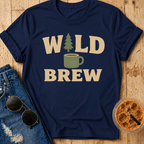 Wild Brew T-Shirt
