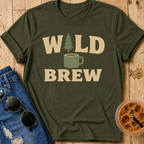 Wild Brew T-Shirt