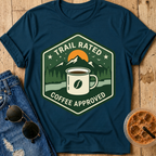 Coffee Approved T-Shirt