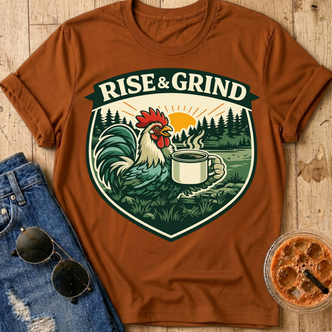 Rise & Grind