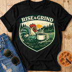 Rise & Grind