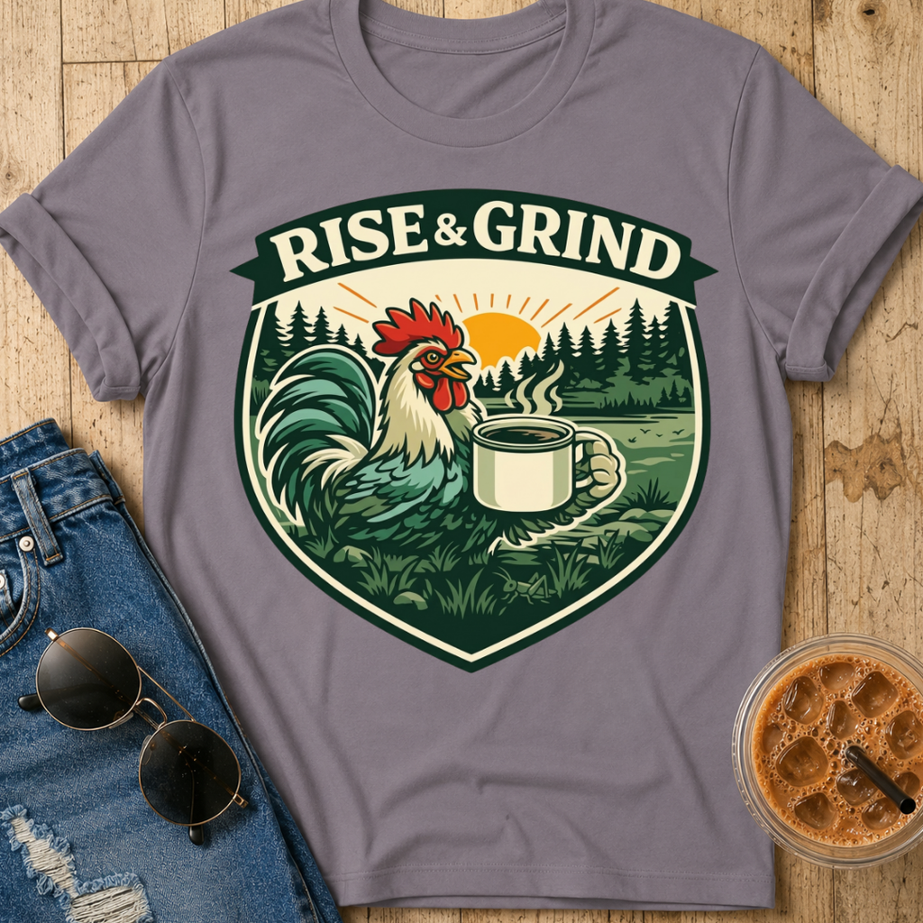 Rise & Grind