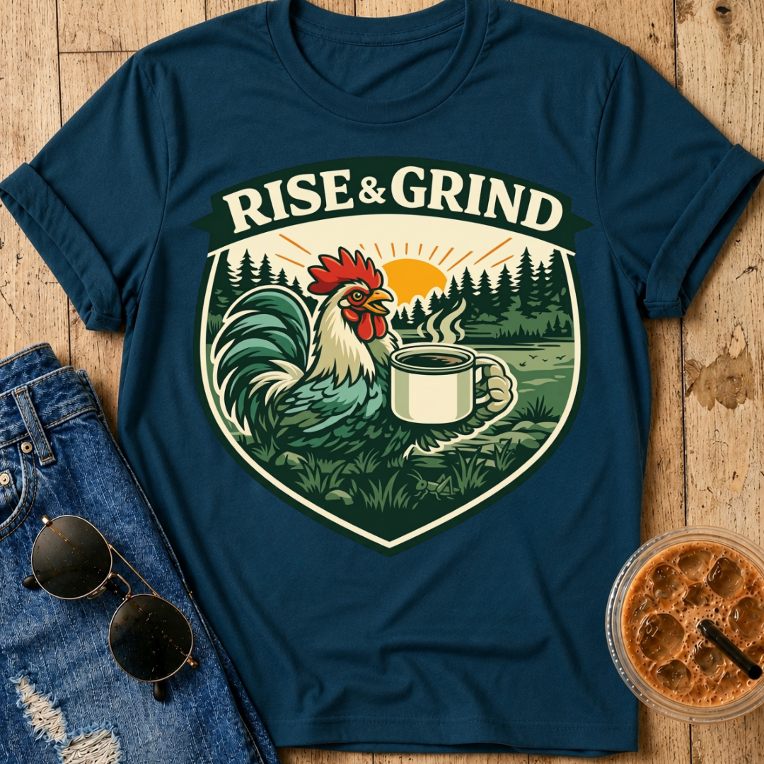 Rise & Grind