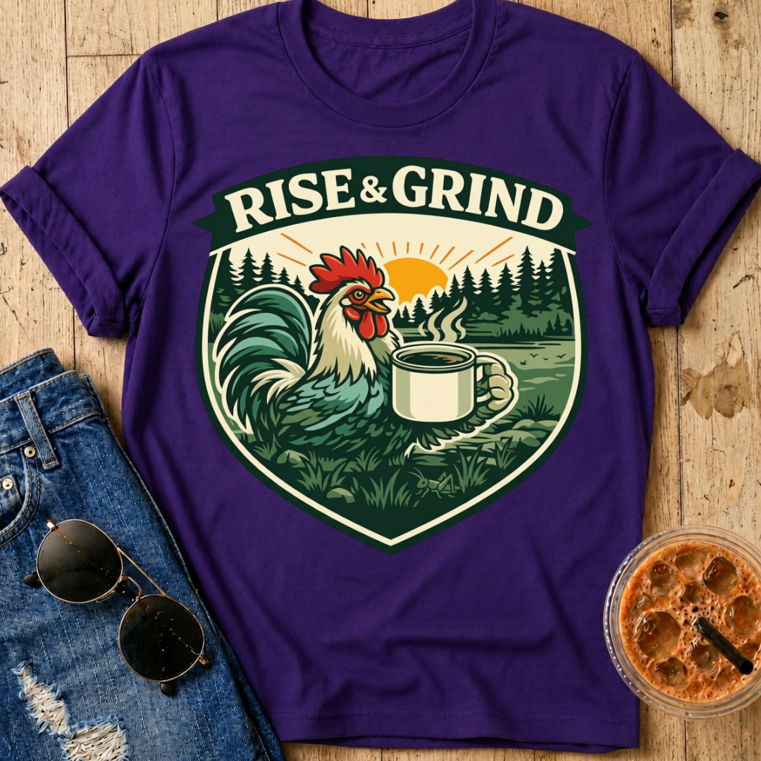 Rise & Grind