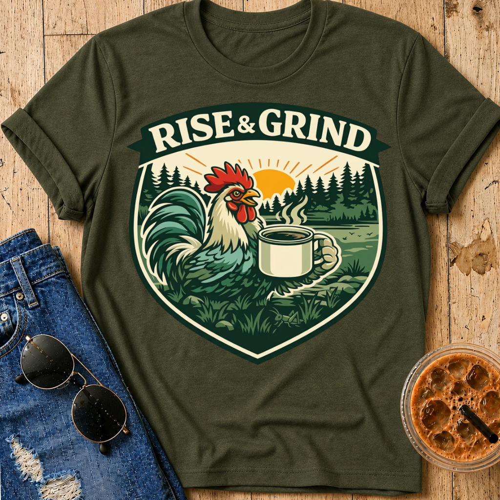 Rise & Grind