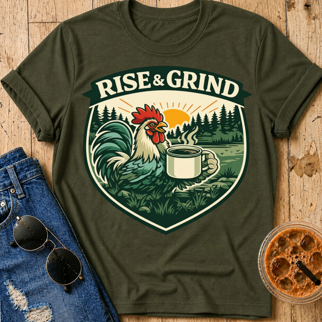 Rise & Grind