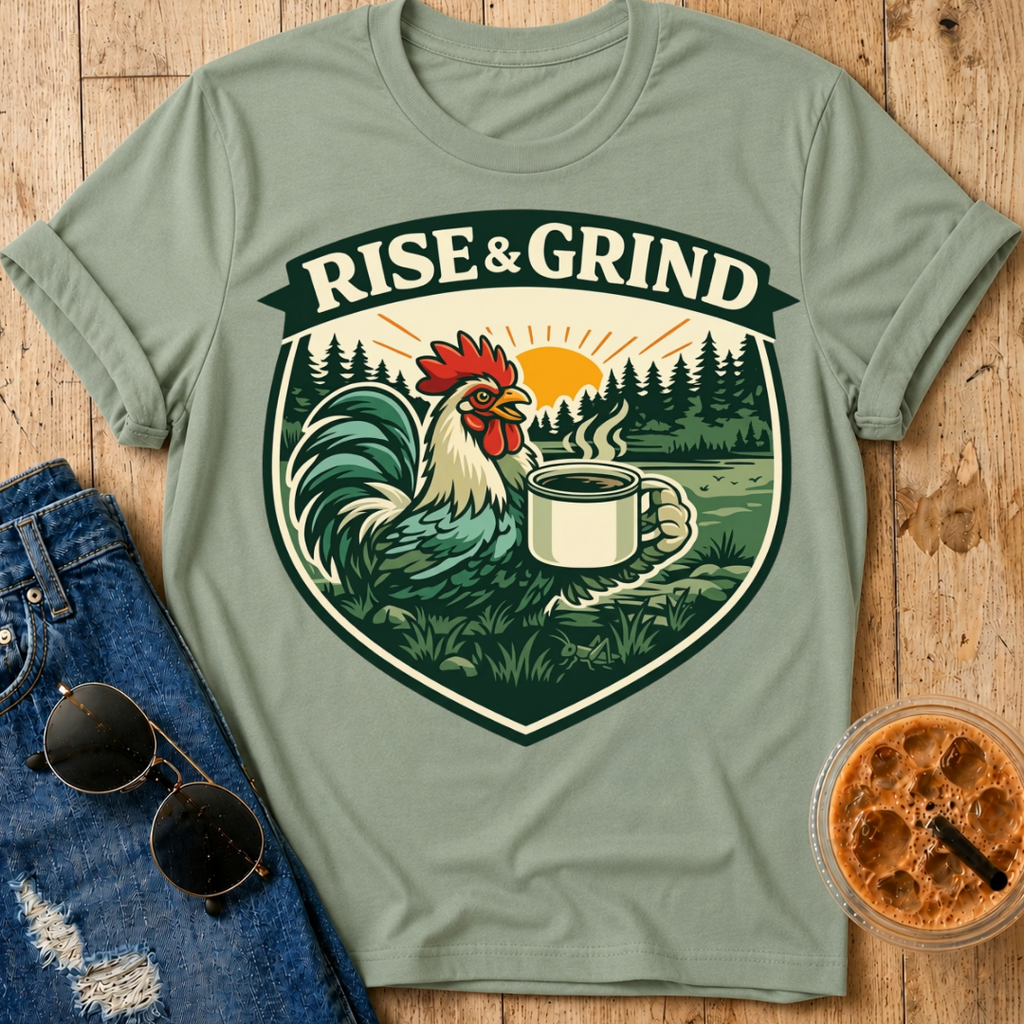 Rise & Grind