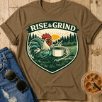 Rise & Grind