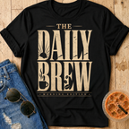 The Daily Brew T-Shirt