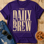 The Daily Brew T-Shirt
