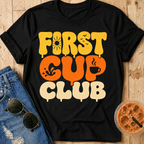 First Cup Club